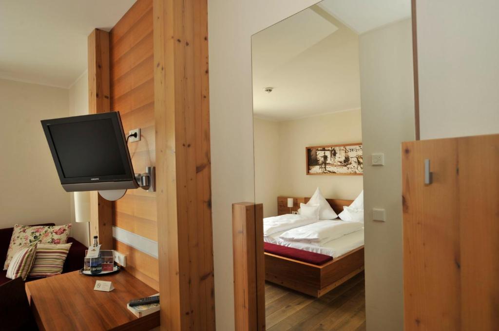 Zeiskamer Mühle Zimmer foto