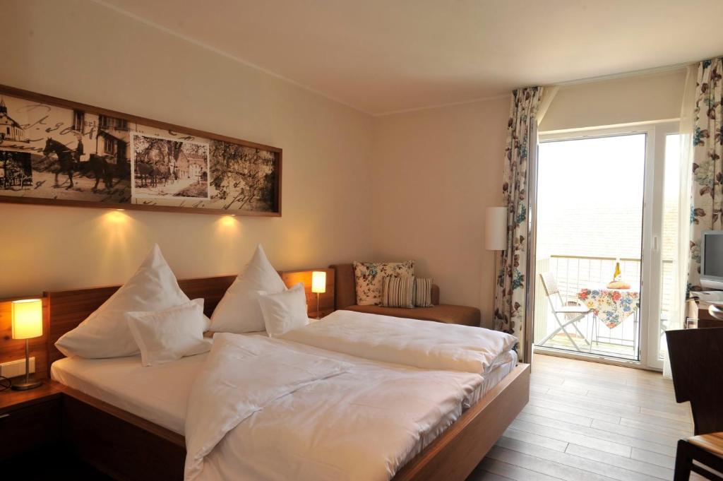 Zeiskamer Mühle Zimmer foto